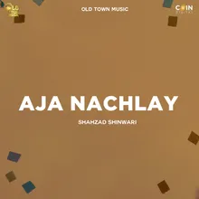 Aja Nachlay